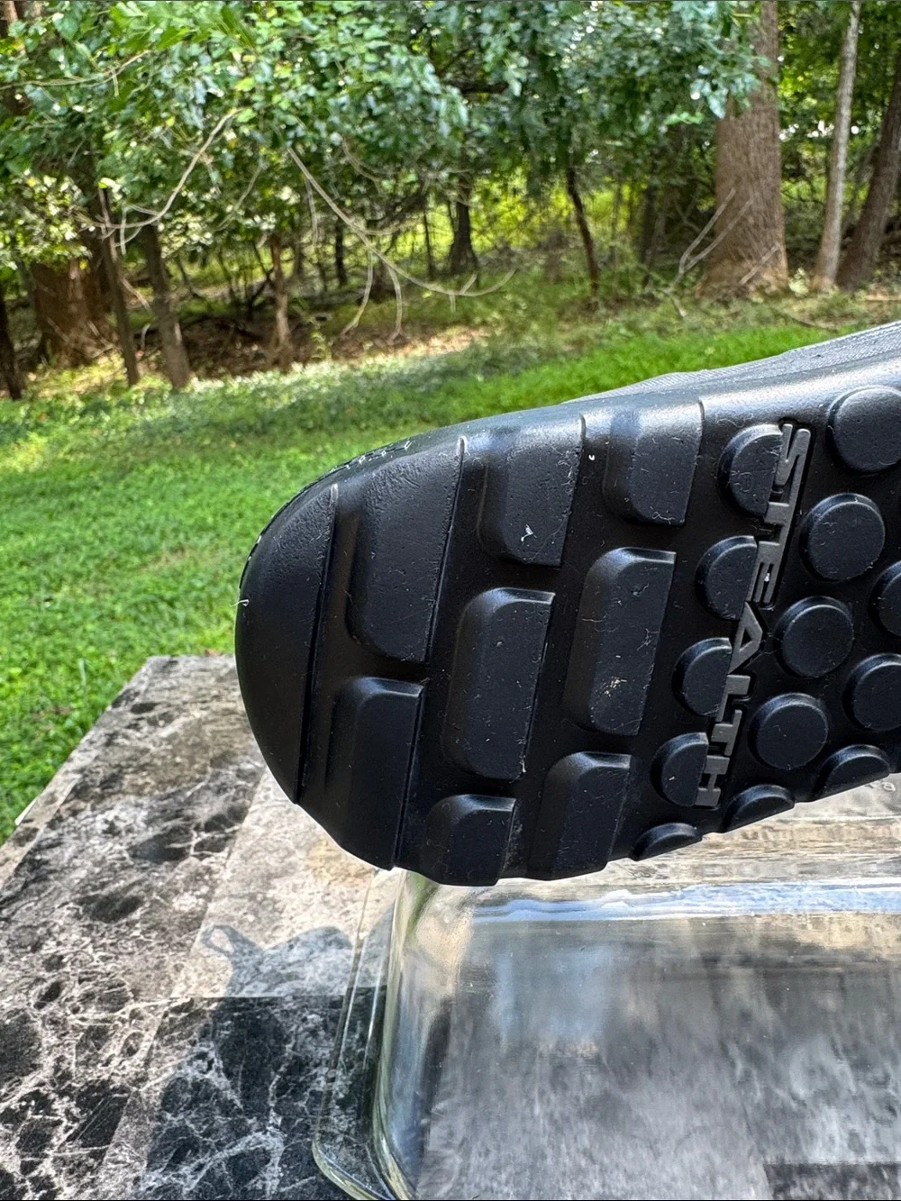 adidas Five Ten Trailcross LT Black Mountain Bike Shoes IH0809 Mens 10.5